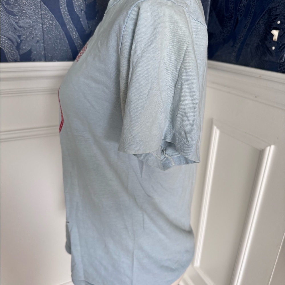 Vintage Bob Seger T-shirt - Picture 9 of 11